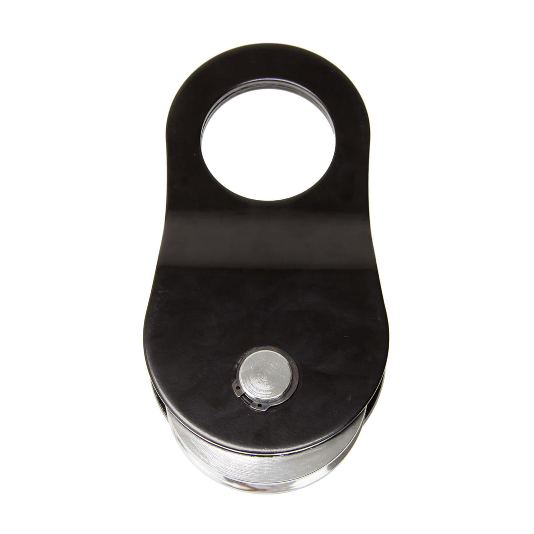 DEMA Umlenkrolle/Snatchblock XL 10 to.