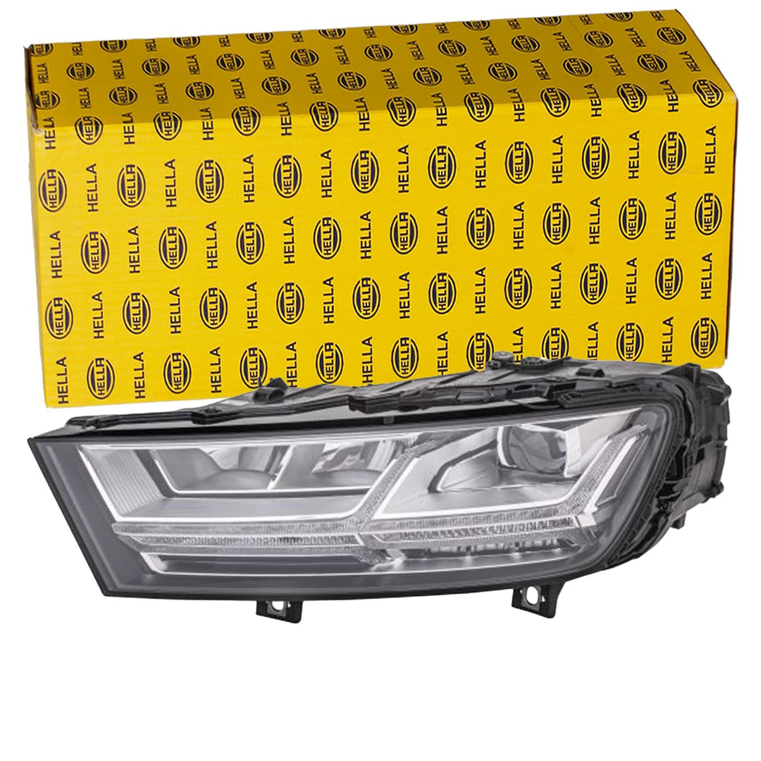 HELLA 1EX 354 841-071 LED-Hauptscheinwerfer - links - für u.a. Audi Q7 (4Mb, 4Mg)