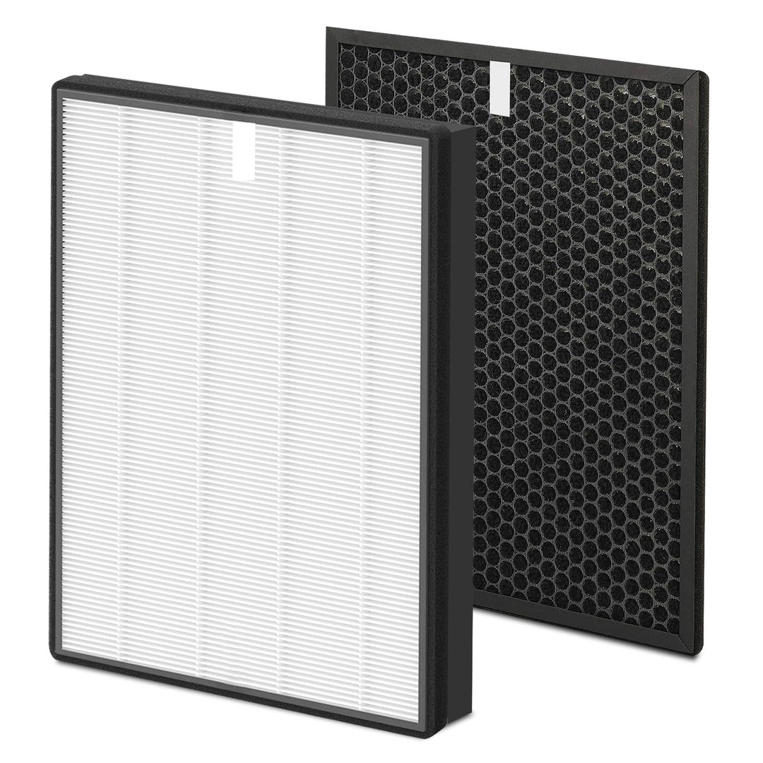 FY2420/30 Filter Kompatibel mit Philips AC2882, AC2887, AC2889 & AC3829, Serie 2000 und 3000, Ersetz