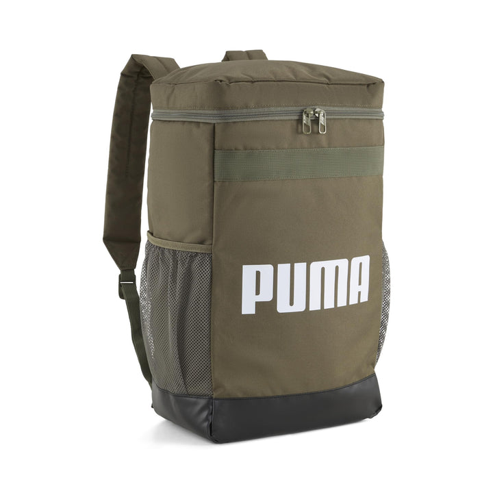 PUMA Challenger Seesack S Einheitsgrösse Loden Green, Einheitsgröße Loden Green