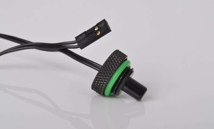 Bitspower BP-MBWP-CT Schwarz Kühlmaterial Zubehör - Kühlmaterial Zubehör