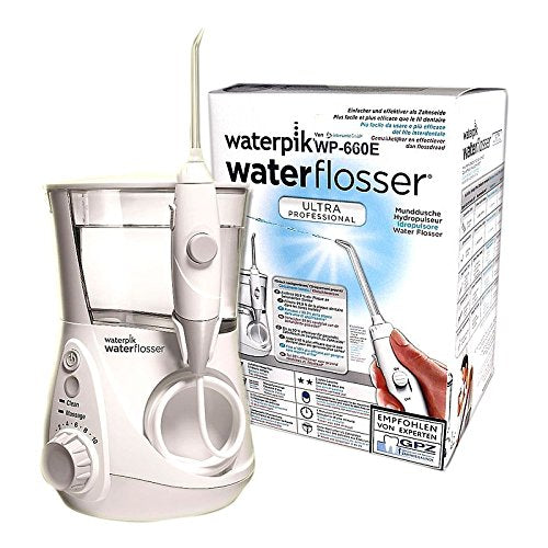 WATERPIK Ultra Professional WP-660E 1 St