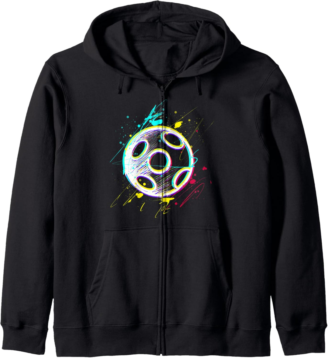 Pickleball Geschenk Pickle Ball Kapuzenjacke