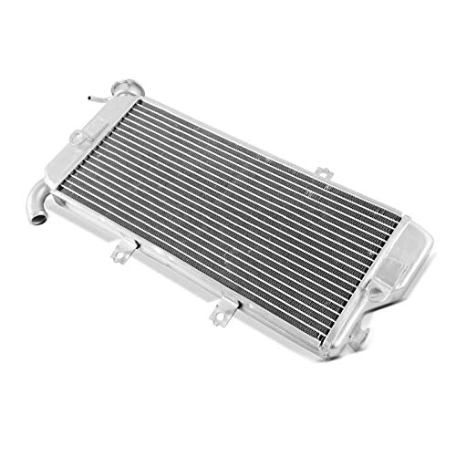 Wasserkühler für Kawasaki ER-6n 09-11 Radiator Kühler