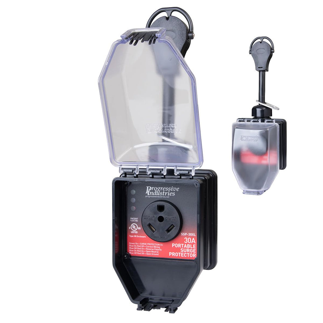 Progressive Industries 0313.1163 rv-Electronics