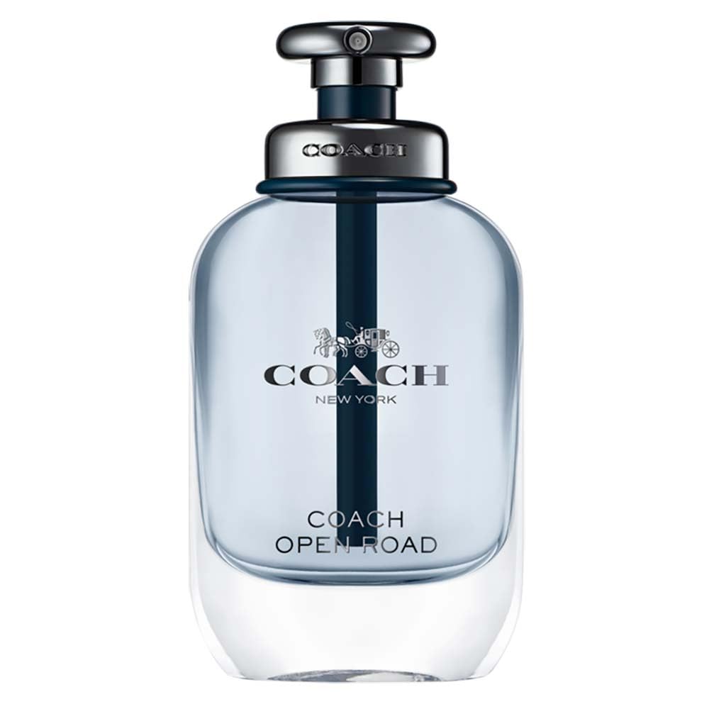 Coach Open Road EdT, Linie: Open Road, Eau de Toilette für Herren, Inhalt: 40ml