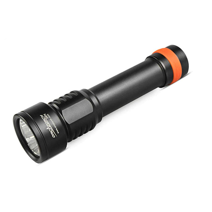 ORCATORCH D511 2200 Lumen Tauchlampe