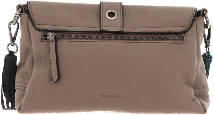 FredsBruder Selma Umhängetasche Stein