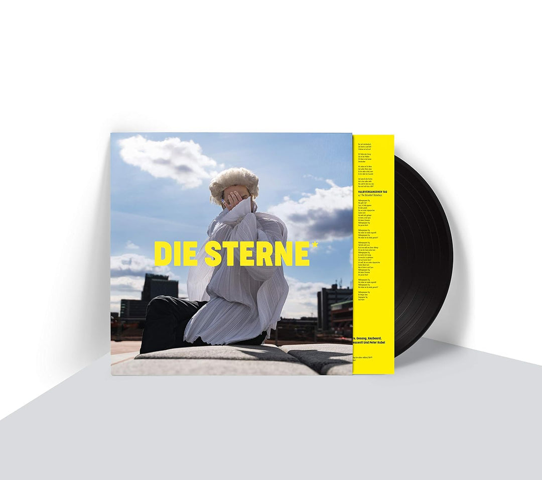 Die Sterne, Vinyl