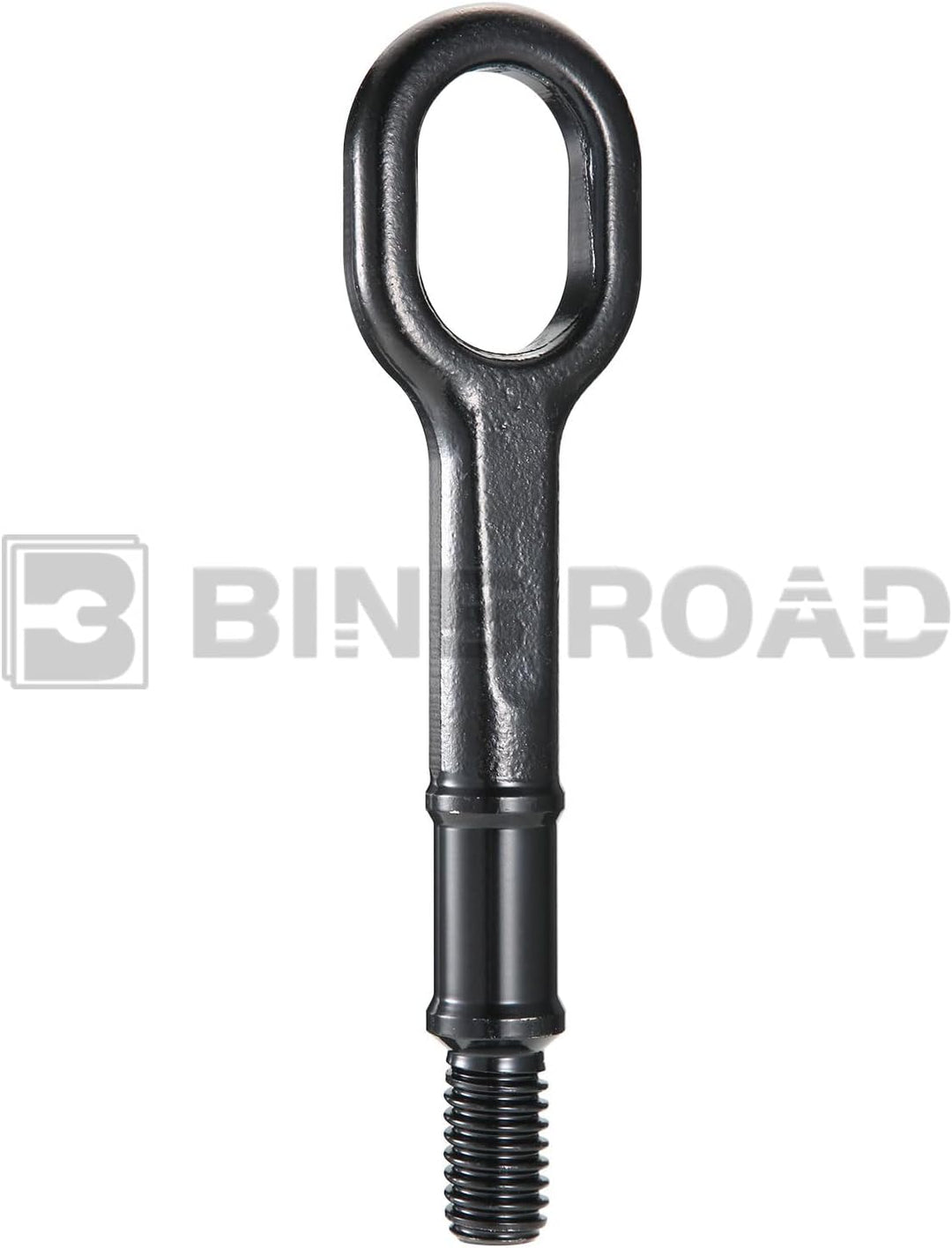 Abschlepphaken Abschleppöse 1T0805615A kompatibel mit Volkswagen Golf GTI CC Beetle Passat Jetta Tig