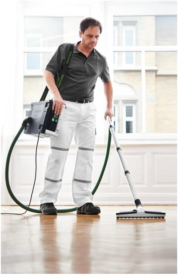 FESTOOL 452910 Bodendüse D 50 BD 450