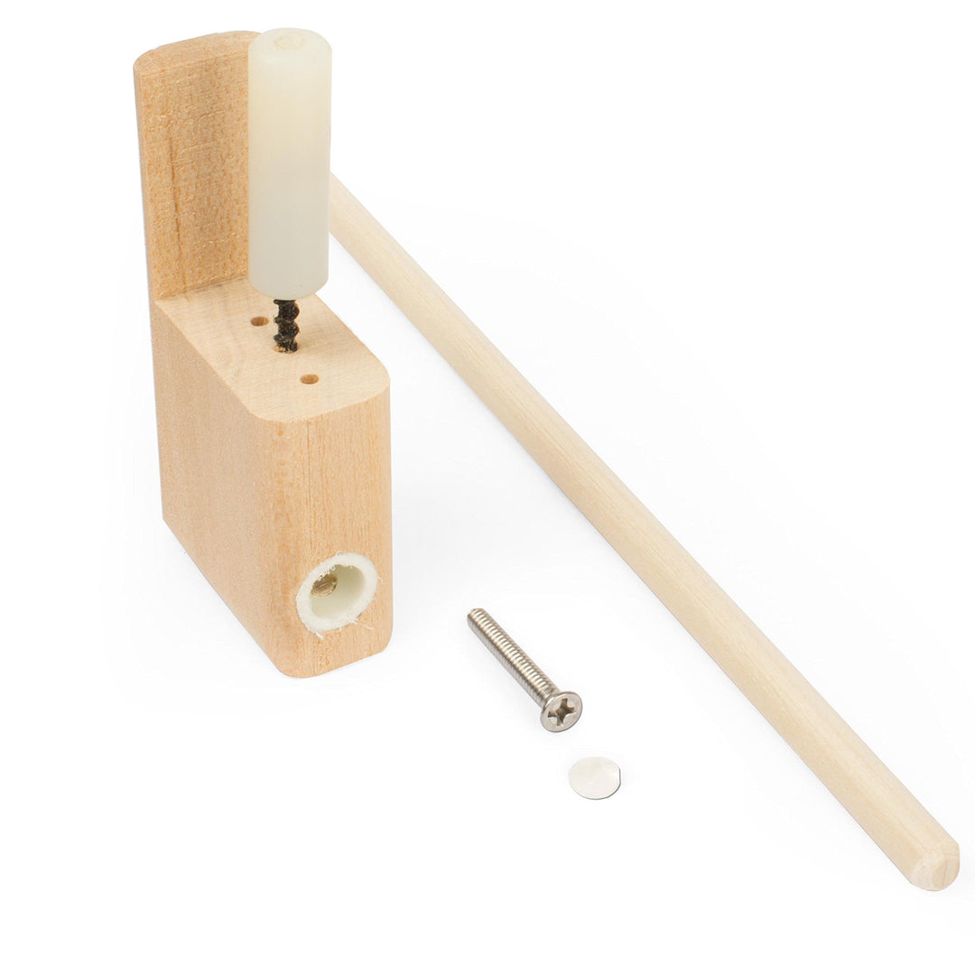 JLD Stegstifte für Akustikgitarre (