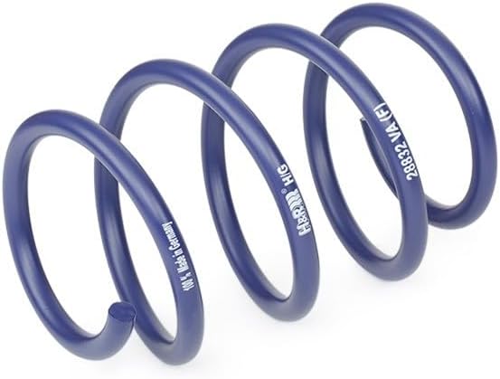 Fahrwerksatz, Federn Sportfedersätze/Performance Lowering Springs von H&R (28832-2) Federsatz Federu