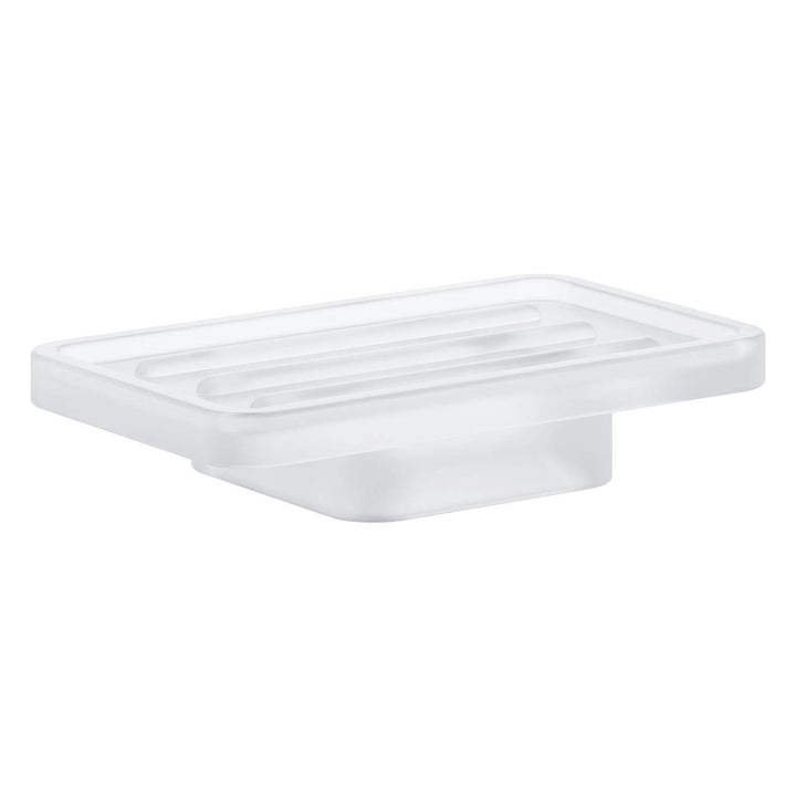 GROHE Selection Cube | Badaccessoires - Seifenschale | 40806000