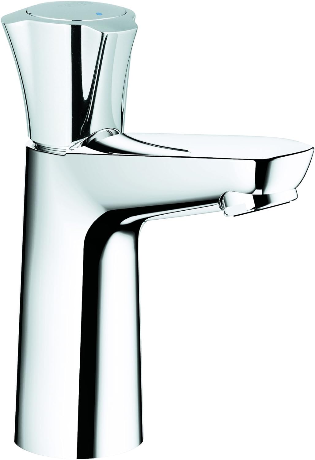 Costa L Standventil WT Silber, Silber