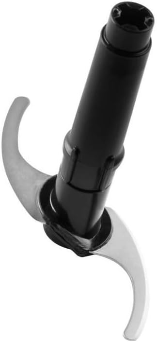 Russell Hobbs 3-in-1 Stabmixer, elektrischer Zerkleinerer, 3 Aufsätze für Brei, Smoothies und Cremes