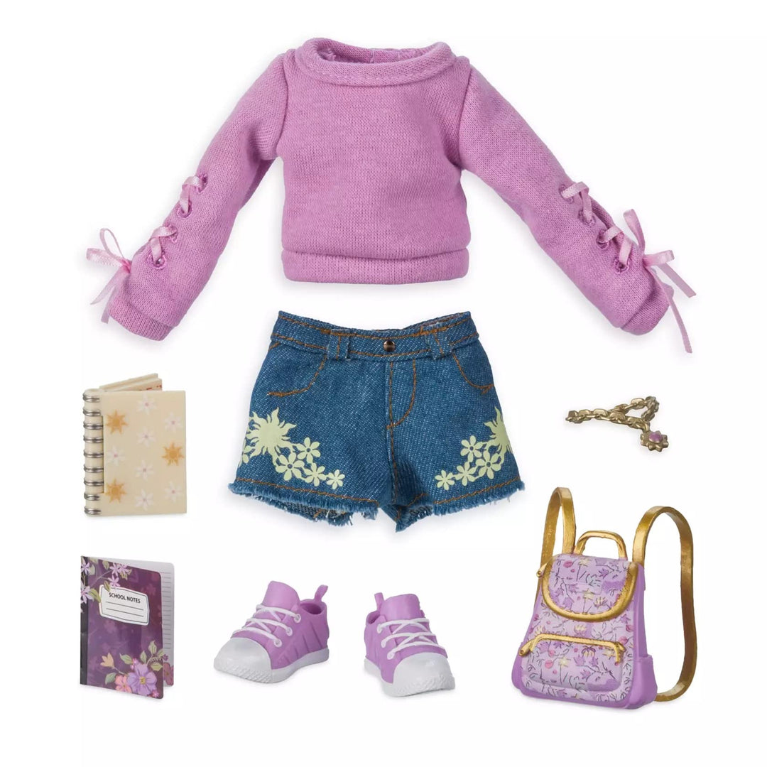 Disney Inspiriert von Rapunzel - Tangled Disney ILY 4EVER Fashion Pack