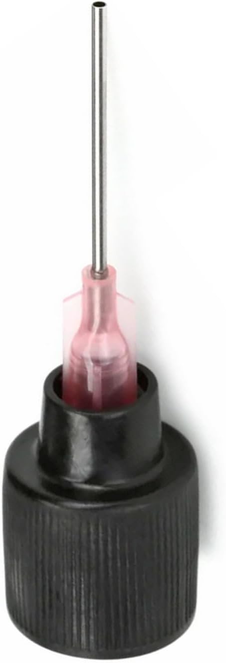 Caig DeoxIT D100L-25C Kontaktreiniger Pflegemittel für Metalloberflächen + keepdrum Mikrofasertuch