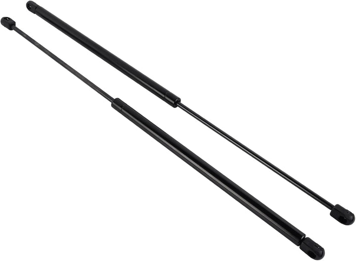 5E9827550A Heckklappendämpfer, 2x Heckklappe Dämpfer Gasdruckfeder Gasdruckdämpfer Kofferraum Ersatz