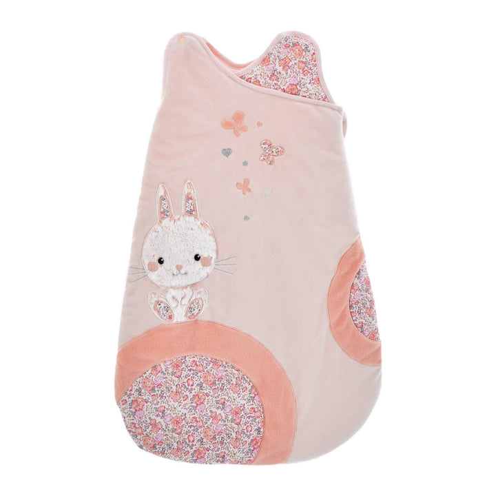 poyetmotte Lapinou Schlafsack, 70 cm 6 Monate, 6 Monate
