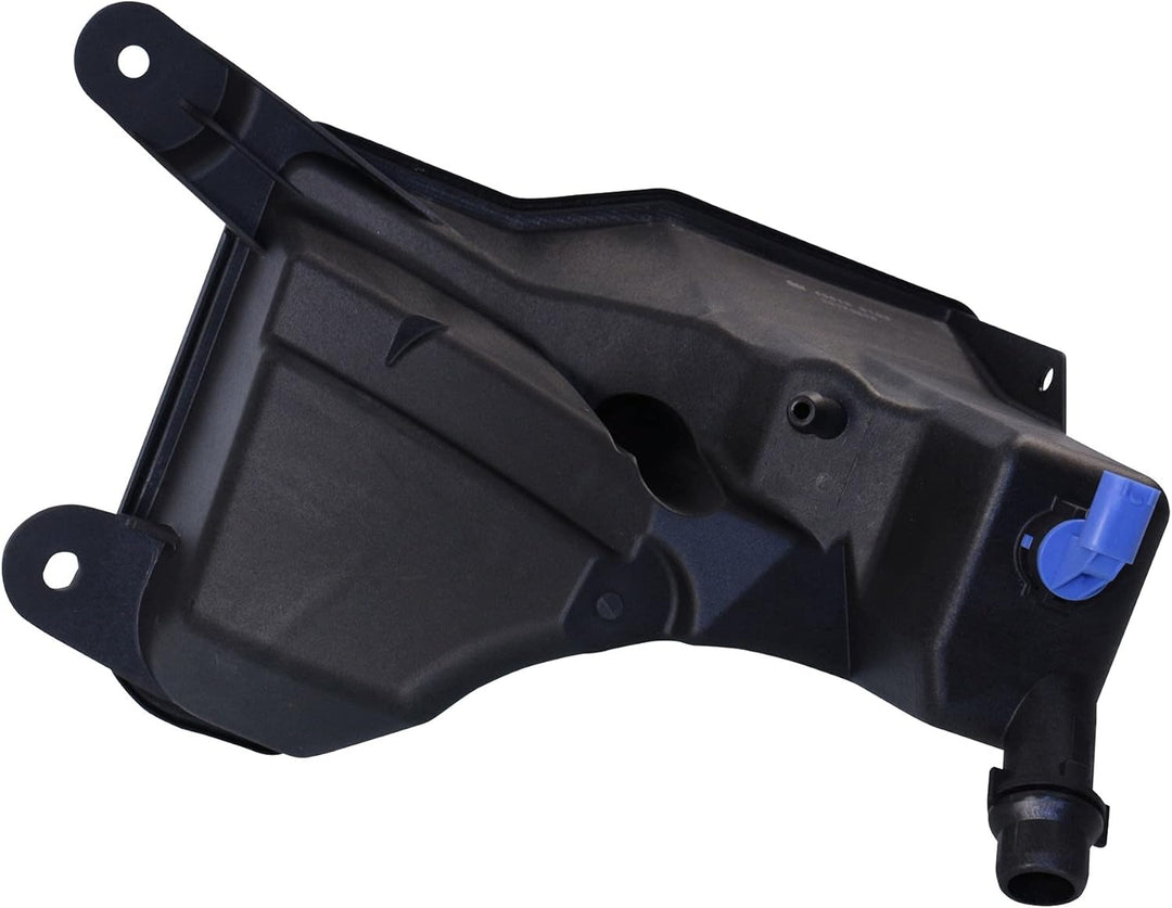 febi bilstein 49010 Kühlerausgleichsbehälter mit Sensor , 1 Stück