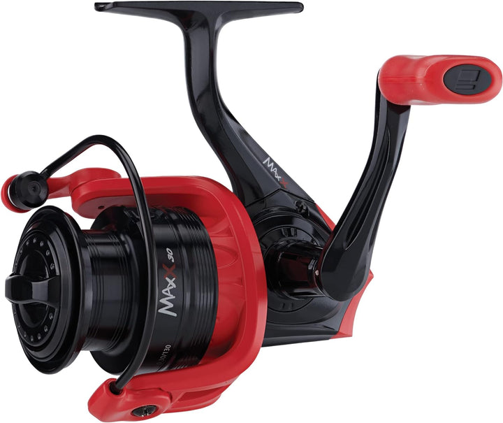 Abu Garcia Max X Spinnrolle 20, 20