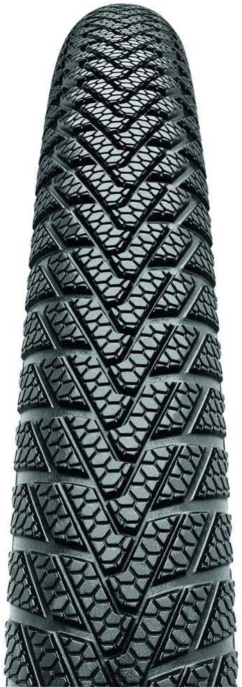 Continental Top Contact Winter II Premium Faltreifen // 50-584 (27,5x2,0') Schwarz, Schwarz