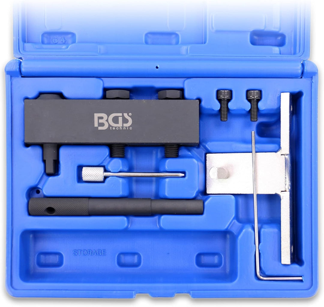 BGS 9621 | Motor-Einstellwerkzeug-Satz | für Opel 1.6 CDTi ecoFLEX