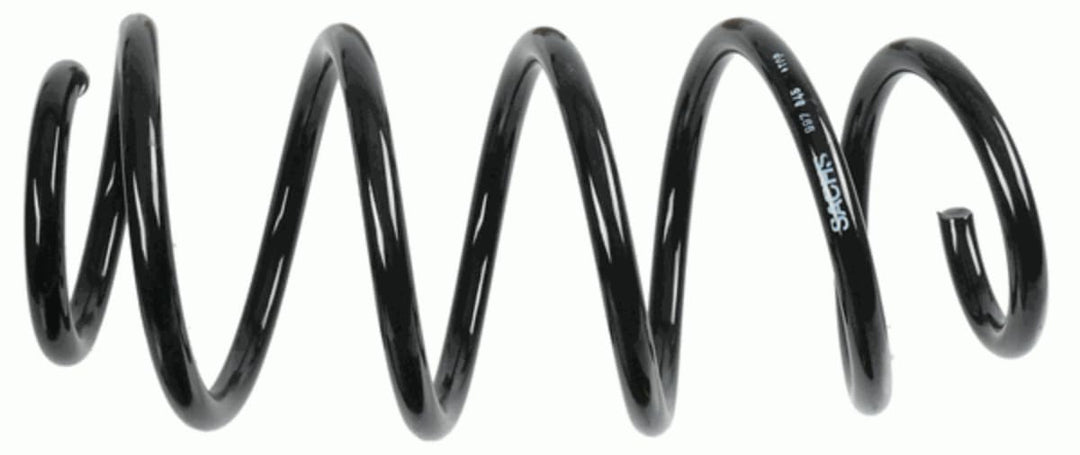 SACHS 997 845 Fahrwerksfeder