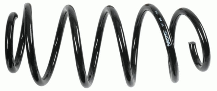 SACHS 997 845 Fahrwerksfeder
