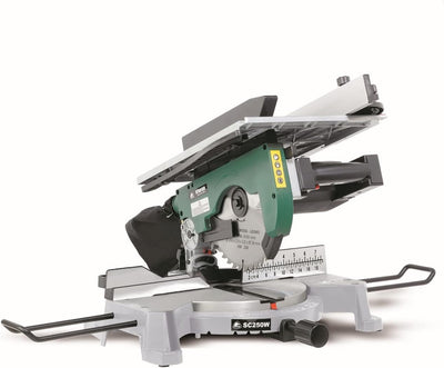 Stayer SC 250 W (1) Kreissäge