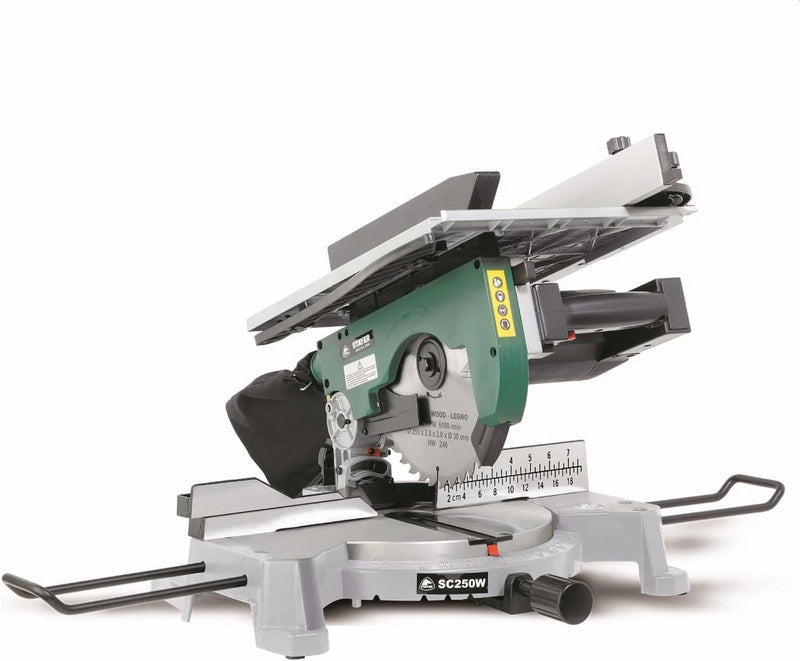 Stayer SC 250 W (1) Kreissäge