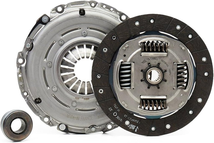 VALEO 3KKIT Umrüstsatz Kupplungssatz 828454