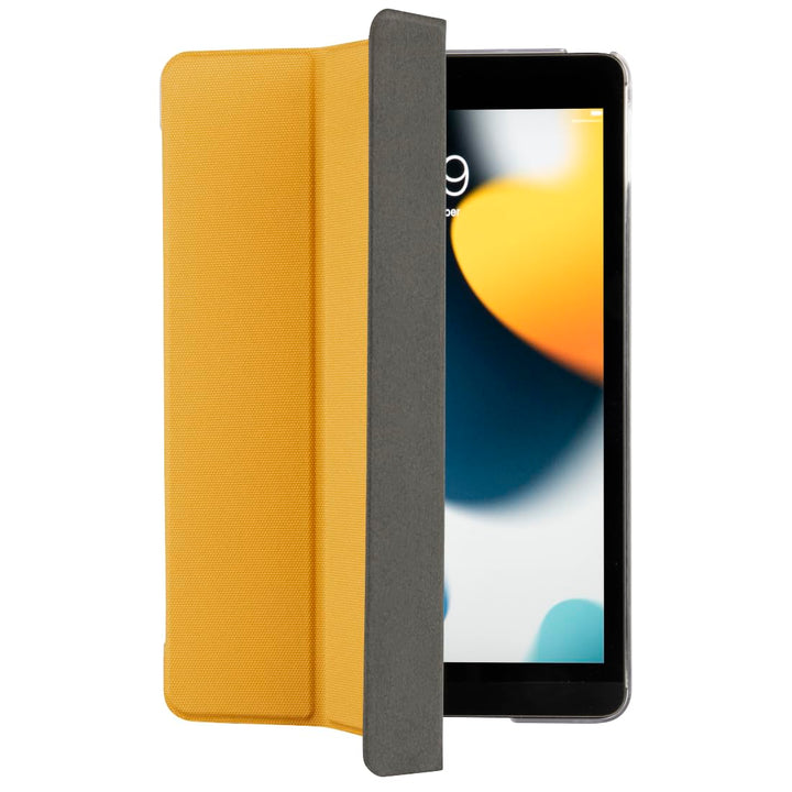 Hama iPad Hülle „Terra“ für Apple iPad 10.2" 7., 8., 9. Generation (Schutzhülle mit Tablet-Stand zum