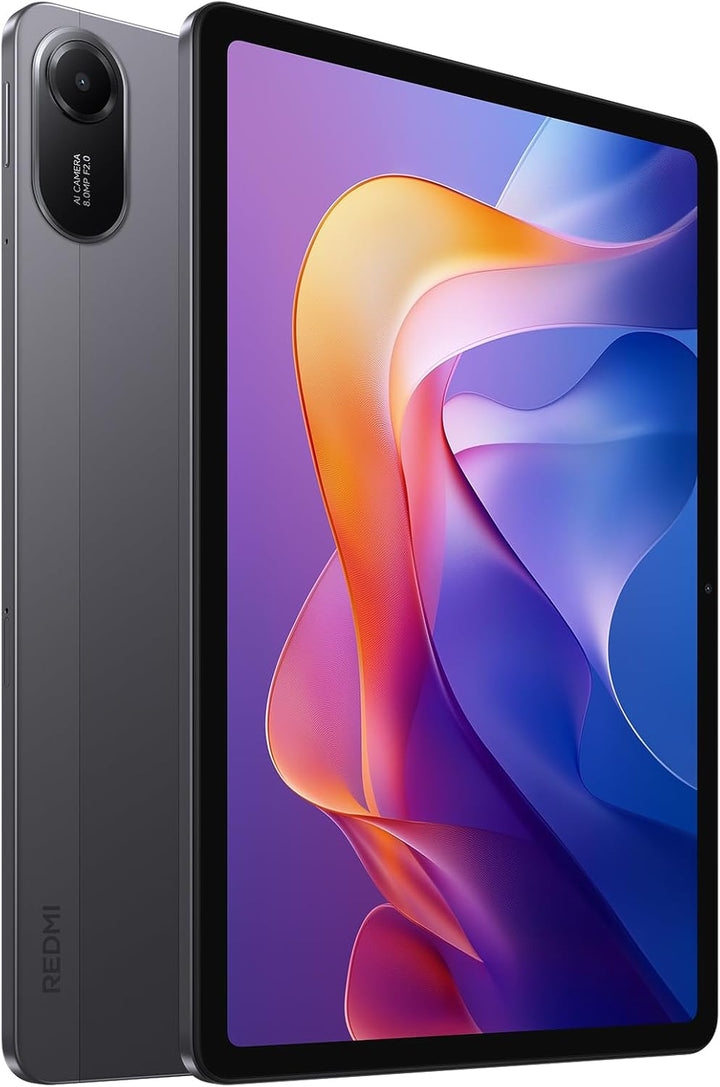 XIAOMI Redmi Pad 2 4G - 8G RAM 256G ROM 11 Inch FHD+ 90Hz Display 8MP Camera 9000mAh Battery Quad Sp