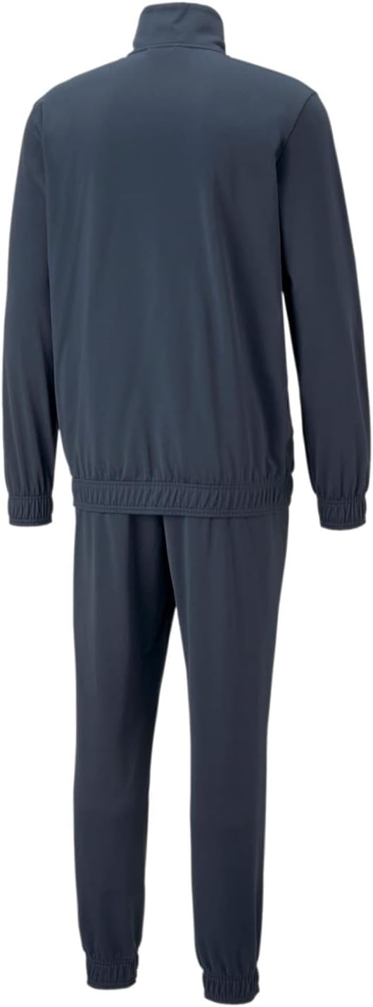 PUMA Herren Poly Suit Cl Trainingsanzug S Dunkle Nacht, S Dunkle Nacht