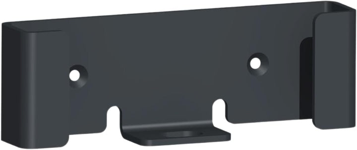 Wandhalterung aus Metall Halter für TP-Link M7350 zum Kleben oder Bohren Halterung mobiler Router Wa