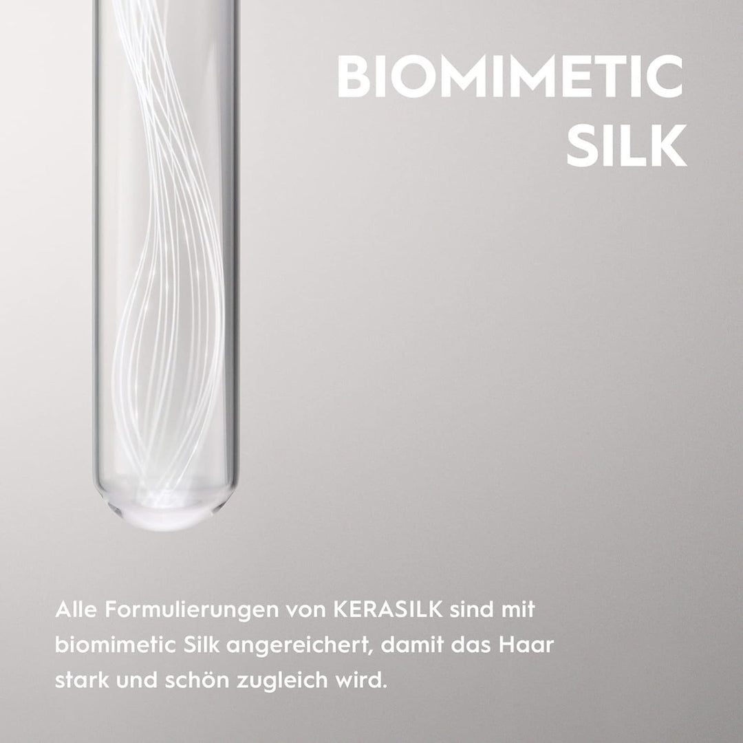 Kerasilk Specialist, Regeneriernder Haarbalsam für gestresstes und strapaziertes Haar, 75ml