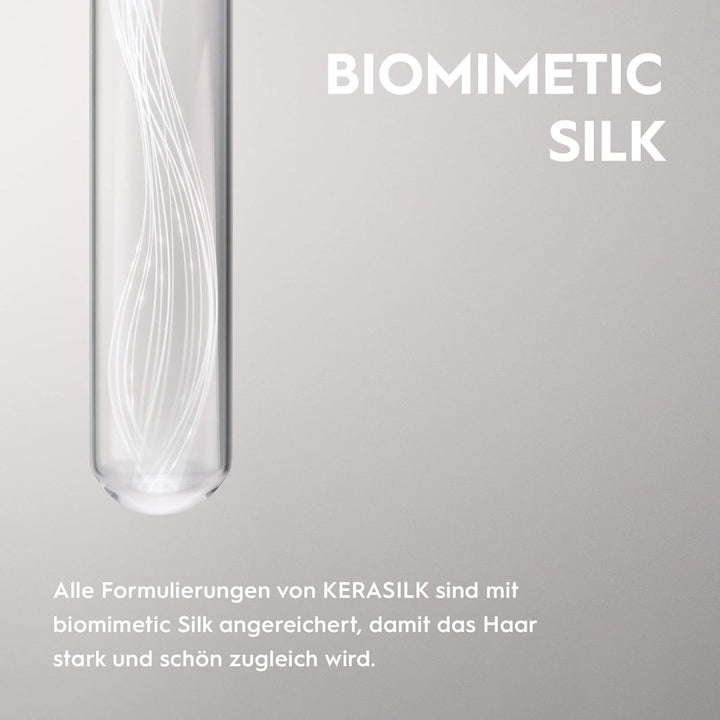Kerasilk Specialist, Regeneriernder Haarbalsam für gestresstes und strapaziertes Haar, 75ml