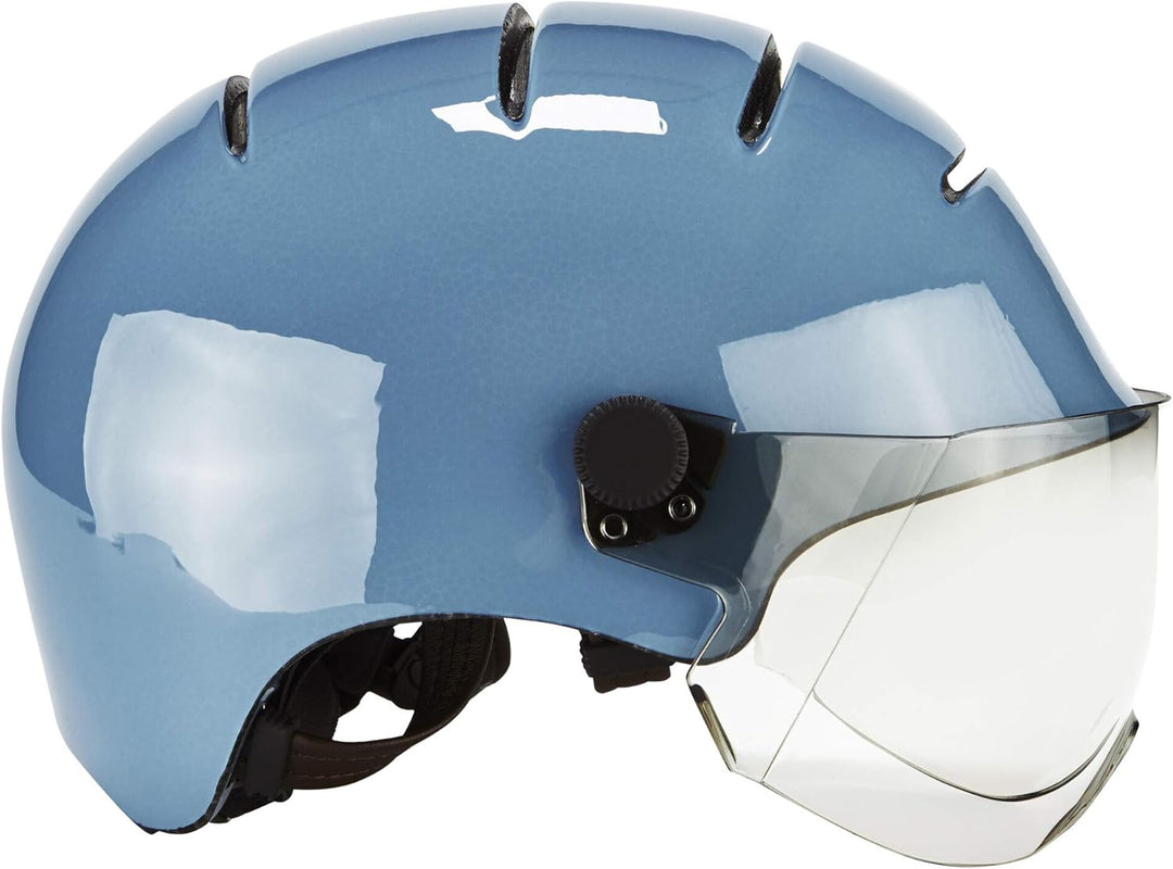Kask Urban Lifestyle Helm L (59-62cm) Petrol, L (59-62cm) Petrol