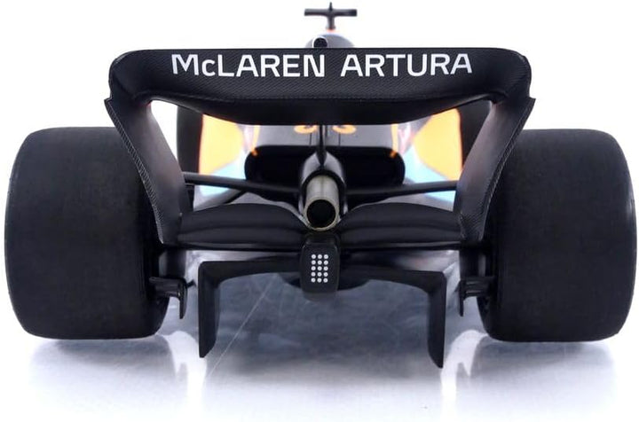 Minichamps - MCL MCL36 - Bahrein GP 2022-1/18