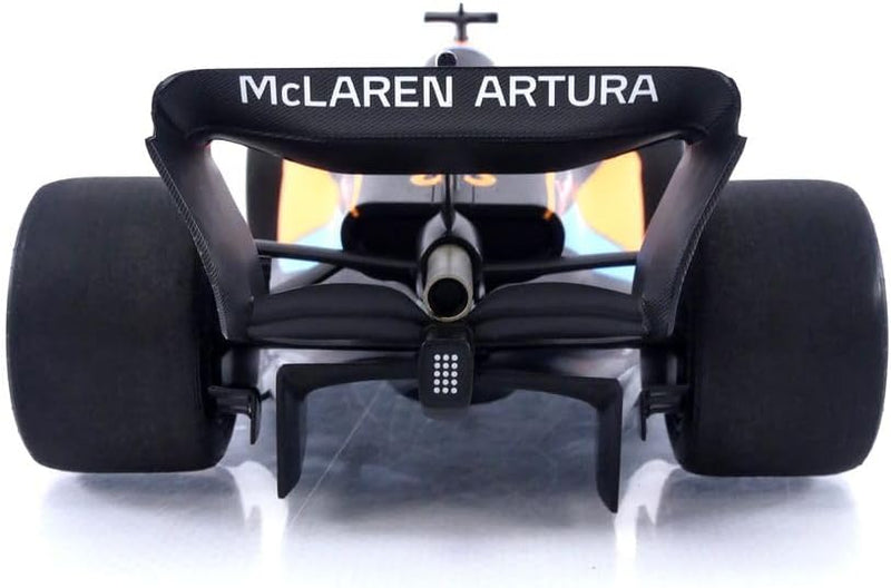 Minichamps - MCL MCL36 - Bahrein GP 2022-1/18