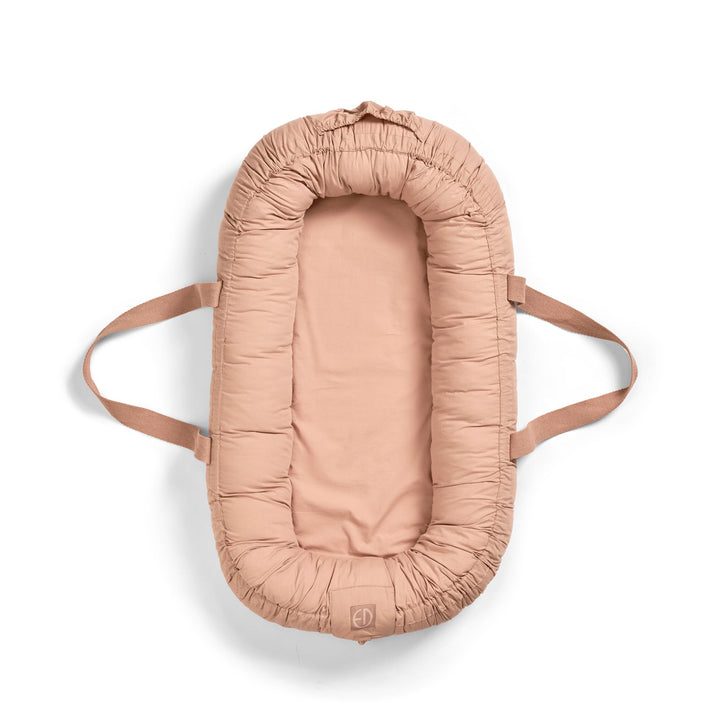 Elodie Details Babynestchen Babynest 78x45x16 Kuschelnest Babys Neugeborene 100% Baumwolle – Blushin