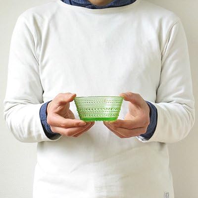 Iittala Kastehelmi Schale - 23 cl - Matt 2-er Set