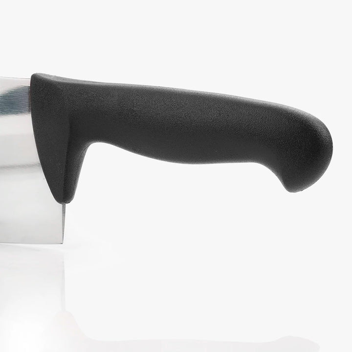 Arcos Serie 2900 - Hackmesser Metzgermesser - Klinge Nitrum Edelstahl 200 mm - HandGriff Polypropyle