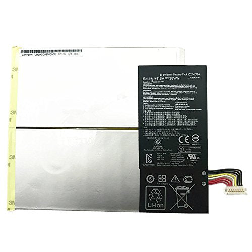 C21N1334 C21PQ9H 0B200-00870000M Laptop Batterie Ersatz für Asus Transformer Book T200TA T200TA-1A T