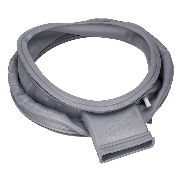 easyPART Kompatibel/Ersatz für EUROPART Türmanschette wie SAMSUNG DC64-03235A für Waschtrockner