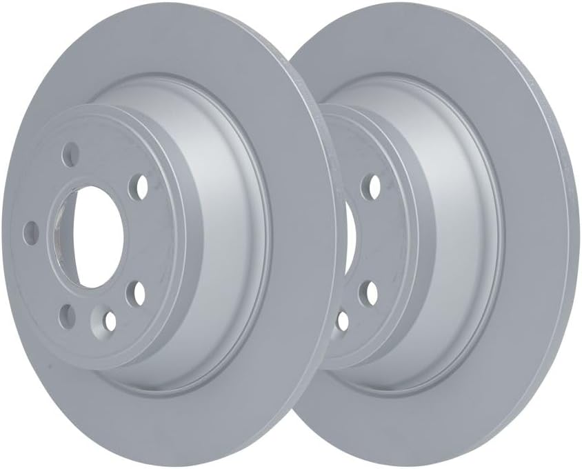 ATE 24011201801 Bremsscheibe - (Paar)