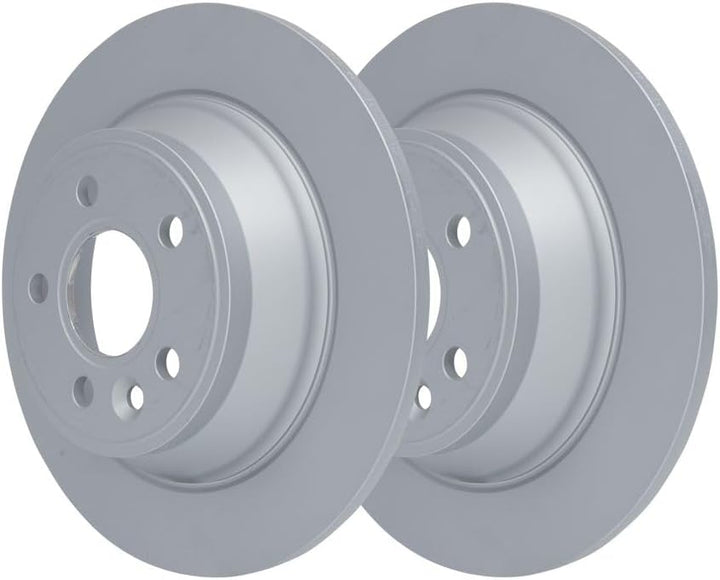 ATE 24011201801 Bremsscheibe - (Paar)