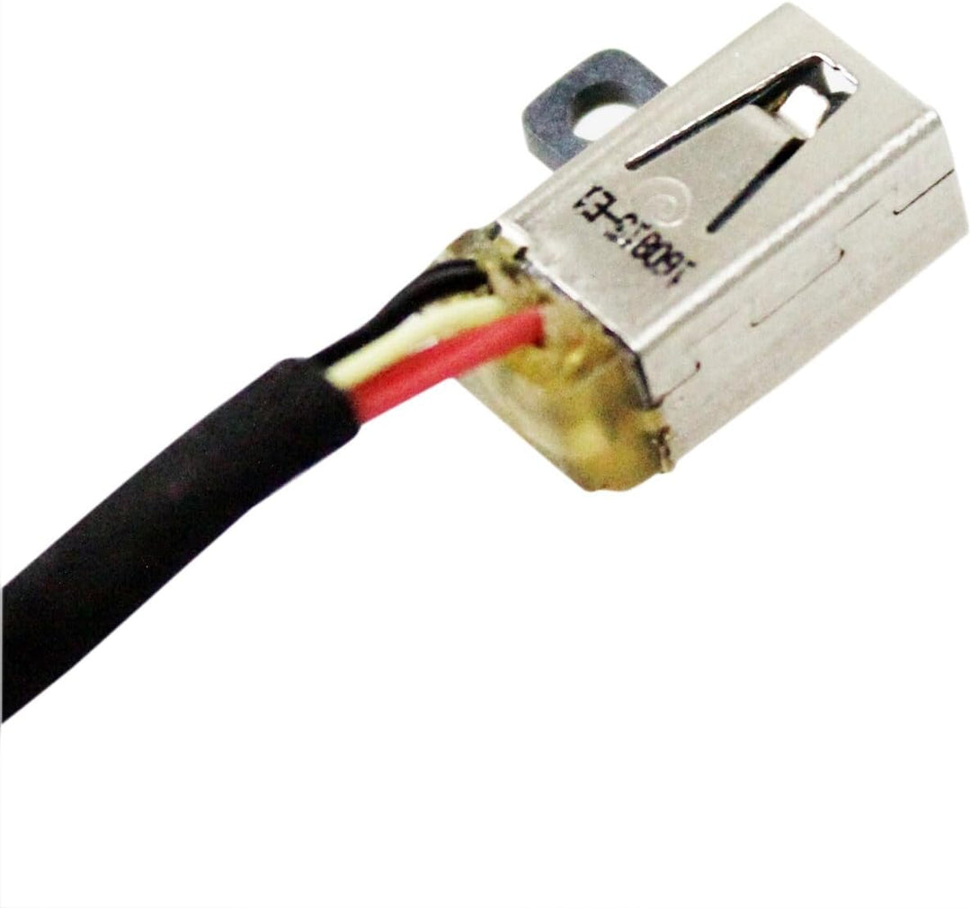 Anschluss Netzteil Ladegerät DC Power Jack Kabel für HP Folio 1040 G1 G2 G3 844424-001 749612-001 72